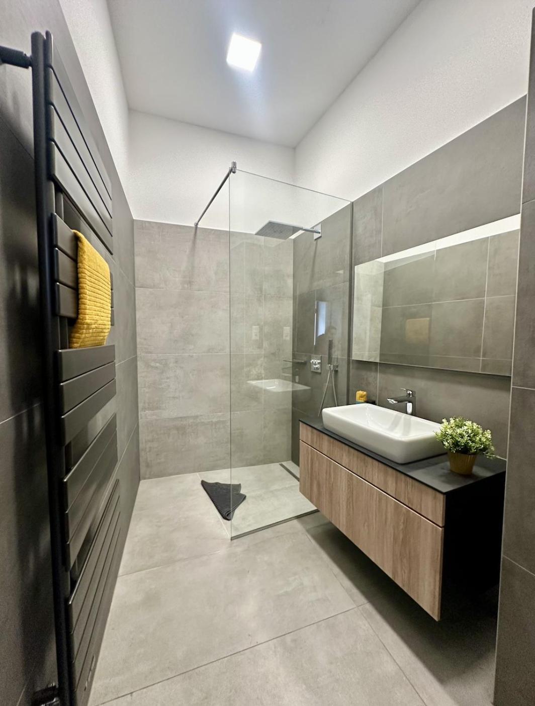 Tublife Terrace Ii Jacuzzi Ii Freeparking