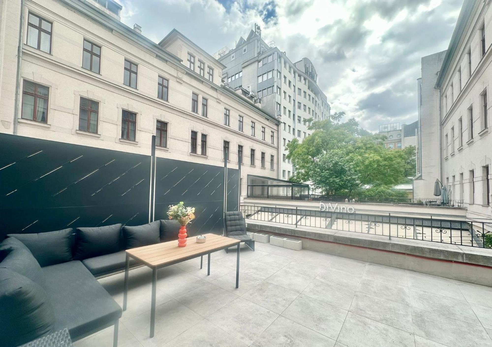 Tublife Terrace Ii Jacuzzi Ii Freeparking